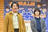  日曜劇場「GIFT」「涼（山田裕貴）が心臓の病気? 伍鉄（堤真一）が逆恨みでたたかれる? もう8話だよ。大丈夫なの」「和解の話かと思ったら誤解の話だった」