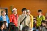 「サバ缶、宇宙へ行く」2期生が卒業へ「3人とも愛らしかった」 「子どもの夢を守る大人たちの熱い思いに泣いた」