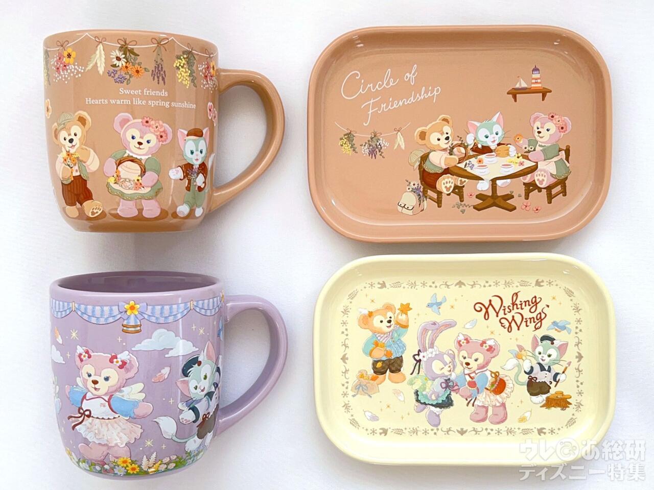 東京ディズニーシー】どれ買う？「ダッフィー最新スーベニア」マニアが