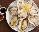 生牡蠣