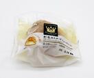 【ローソン】「生カスタードシュークリーム」139円（税別）
