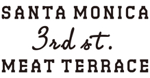 SANTA MONICA 3rd st. MEAT TERRACE