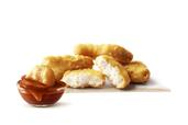 【マクドナルドの中の人が推すメニューランキング 9位】「チキンマックナゲット® 5ピース」290円～（税込）