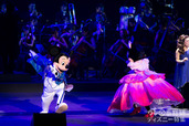 バレンタイン・ナイト2017～Concert of Love～｜東京ディズニーシー