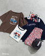 【Te chichi】Disney Collection