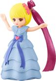 【第2弾】キューティープリンセス　リカちゃん