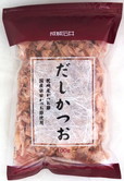「成城石井 だしかつお」100g　437円（税抜）