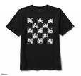SNAPSPOT SS TEE (BLACK)｜¥4,400｜VANS「ディズニー創立100周年」ラボレートコレクション