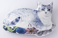 『Cat’s NapTime produced by Cat’s ISSUE』クッション