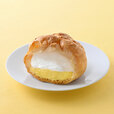 【ファミリーマートの定番スイーツ売上ランキング 1位】「クリームたっぷり!ダブルシュー」199円(税込)