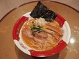 麺屋 音濃厚塩鶏そば」「