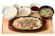 「【5位】〈3月新商品〉牛焼きしゃぶ定食 」＜集計期間：2026年1月1日～2026年6月30日＞【2026年上半期「やよい軒」で最も売れた定食は？定番定食・期間限定定食・サイドメニューのトップ5をご紹介！】