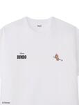 【DUMBO/TIMOTHY】T-SHIRT  ｜¥9,350(税込) 
