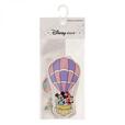 ミッキー＆フレンズ シール・ステッカー ダイカット 気球 Sticker Collection 660円