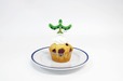 【ポケモンと青空スカイツリー(R) ～キミとポケモンのかがやく想い出～】「ランダムカップケーキ」￥400（オリーヴァ）