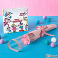 ディズニー「お花も飾れるキャンバスフレームとお花のセット（ミッキー＆フレンズ）」
