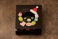 ホテルメトロポリタンSuicaのペンギンクリスマスケーキ（池袋）