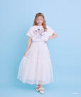 Happily Ever After Tシャツ ￥7,900｜Areeamディズニーコレクション「ミッキー＆ミニー」