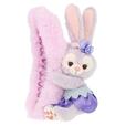 バンスクリップ 3,200円|東京ディズニーシー「ダッフィー&フレンズのオータム・サプライズ!」グッズ|発売日:2026年8月25日(火)