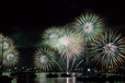 2015びわ湖大花火大会（滋賀／大津）