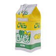 ミッキー&ミニー グミ ポーチ入り カラビナ付き 関東・栃木レモン LEMON GYUNYU 2,700円