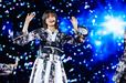 渡邉理佐『櫻坂46 1st TOUR 2021』より