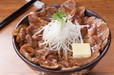 6月1日(木)発売「北海道すた丼 ～濃厚バター醤油味～」