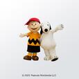 スヌーピーがやってくる！グリーティングイベント　© 2023 Peanuts Worldwide LLC