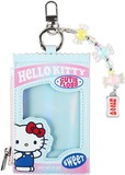 【SKINNYDIP LONDON×サンリオキャラクターズ】「IDカードチャーム」2,750円／ハローキティ