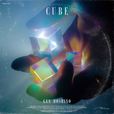 星野源「Cube」ジャケット