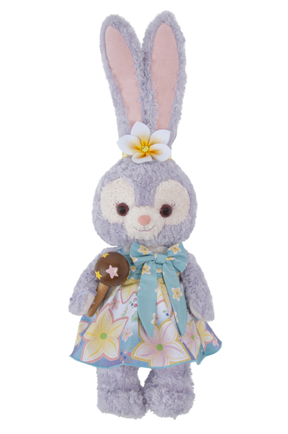 限定大特価】ディズニーシー限定 ダッフィーサニーファン ぬいぐるみ等