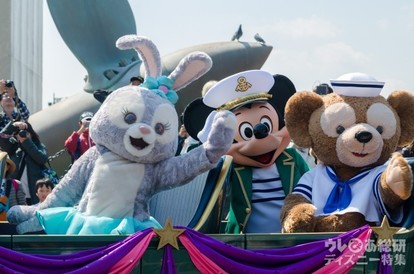Disney - 値下げ☆ディズニー☆ダッフィー☆シェリーメイ☆ステラ・ルー☆ジェラトーニ ダッフィー シェリーメイ ジェラトーニ ステラルー ぬいぐるみ