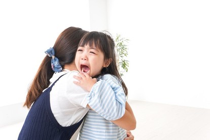 しつけのために叩くはアリ どうしても言うことを聞かない子への しつけの秘策 1 2 ハピママ