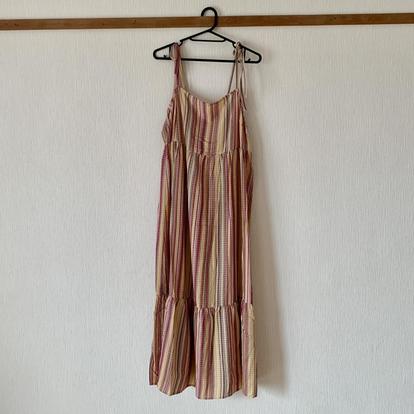 ユニクロ Guのワンピ 着痩せ スタイルアップ効果も この夏着たい おしゃれワンピース 4選 2 2 ハピママ