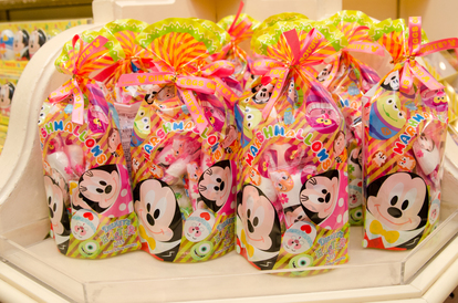 ディズニーランド イースター 2015 カスタムエッグ セット