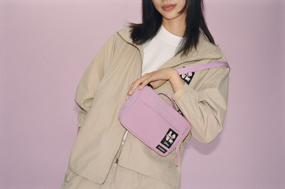 ユニクロ めちゃカワ ミニーマウス Ambush と初コラボ ディズニーut ディズニー特集 ウレぴあ総研