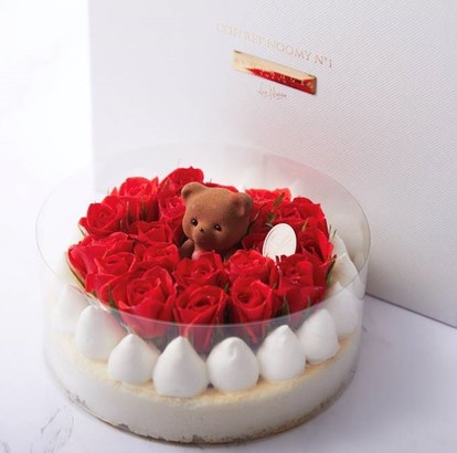 5月末まで間に合う！「母の日ギフト」心躍るスイーツ7選【LOUANGE