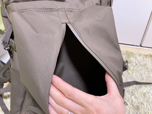 【ワークマン ジョイントバックパックFE】アウトドアに旅行、通勤、通学までOK!