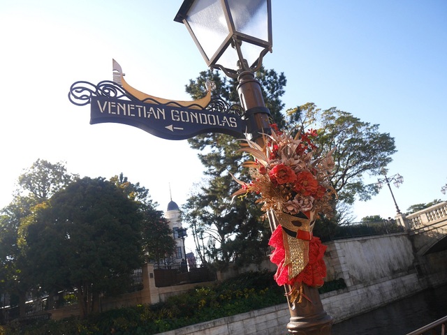 東京ディズニーシー「ディズニーストーリービヨンド」