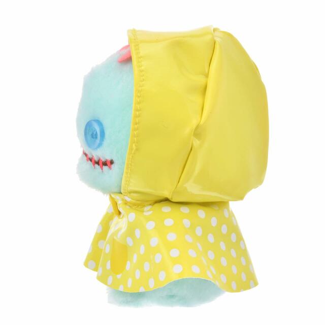 うるぽちゃちゃん ぬいぐるみ 1,800円