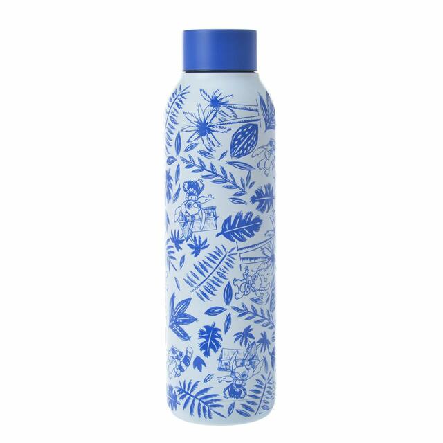 スティッチ ステンレスボトル Disney Stitch Day Collection 3,520円