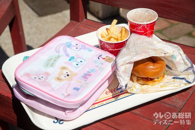 ファーストプライズセット、スーベニアランチケース付き