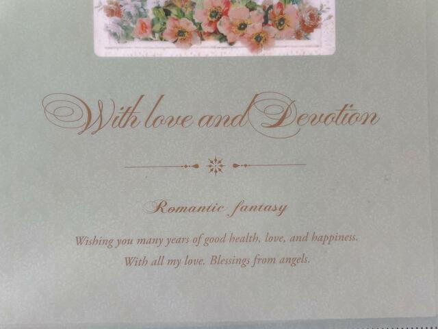 ロゴはゴールドで統一されており華やか♪