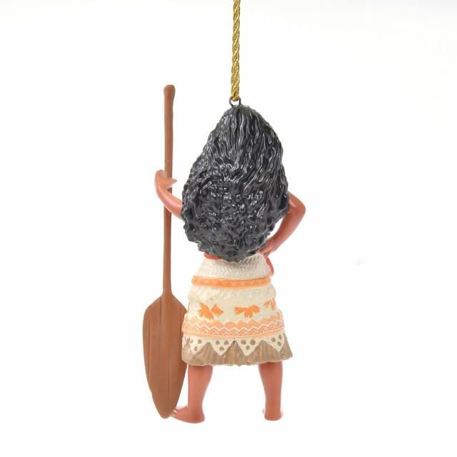 モアナ オーナメント Porcelain Disney Ornament 6,600円
