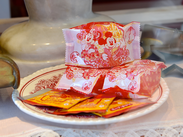 ミニうどん 価格850円