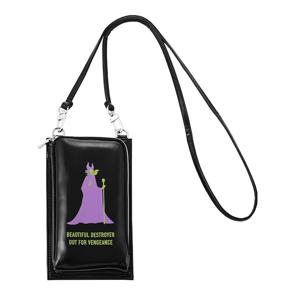 ネックポーチDisney +E 1,490円