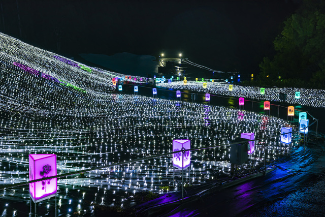 アパリゾート上越妙高「アパリュージョン2019」