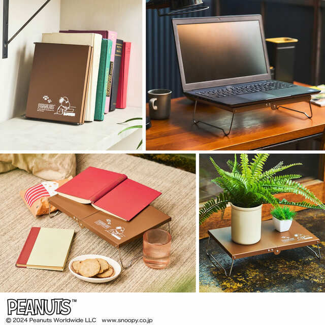 お部屋のミニテーブルとして