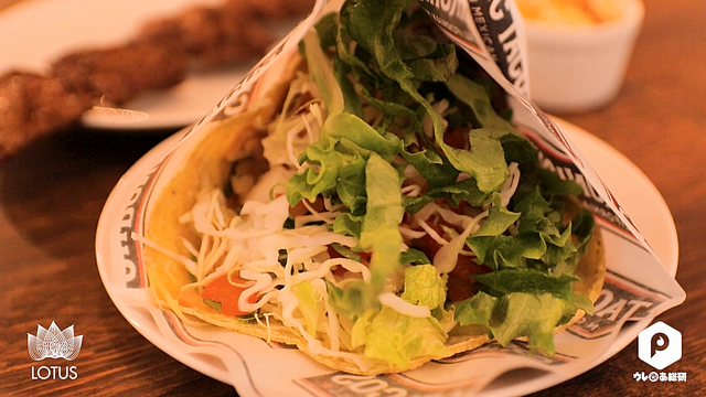 FOOD HALL BLAST! TOKYO