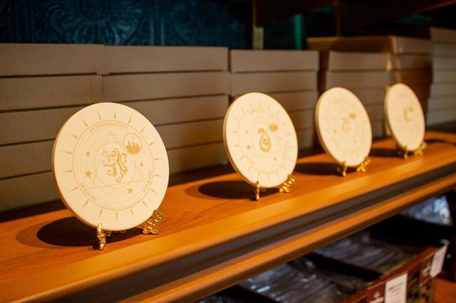 白雲石コースター 1,089円